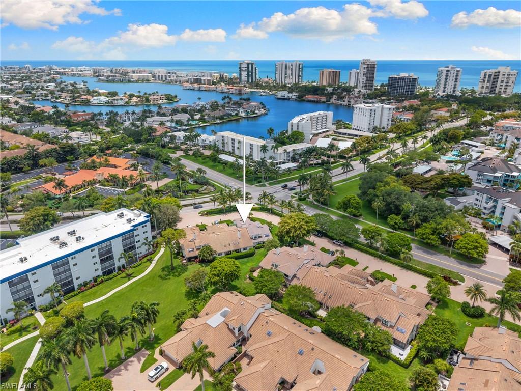 VILLAS OF PARK SHORE - Residential
