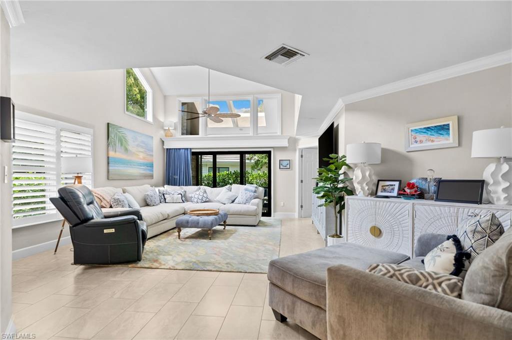 VILLAS OF PARK SHORE - Residential