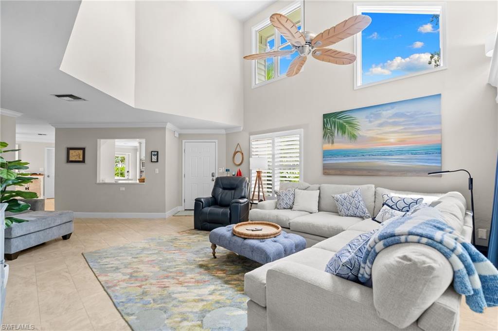 VILLAS OF PARK SHORE - Residential