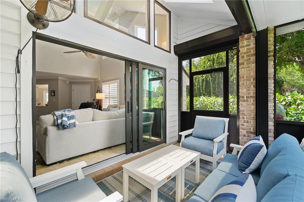 VILLAS OF PARK SHORE - Residential