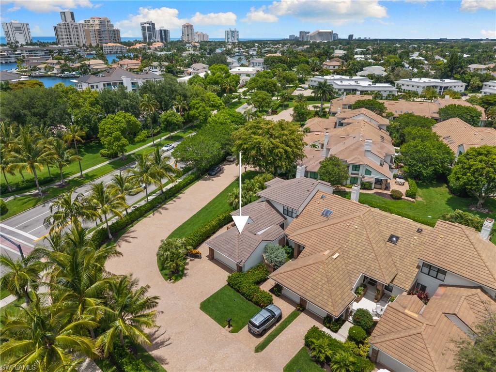 VILLAS OF PARK SHORE - Residential