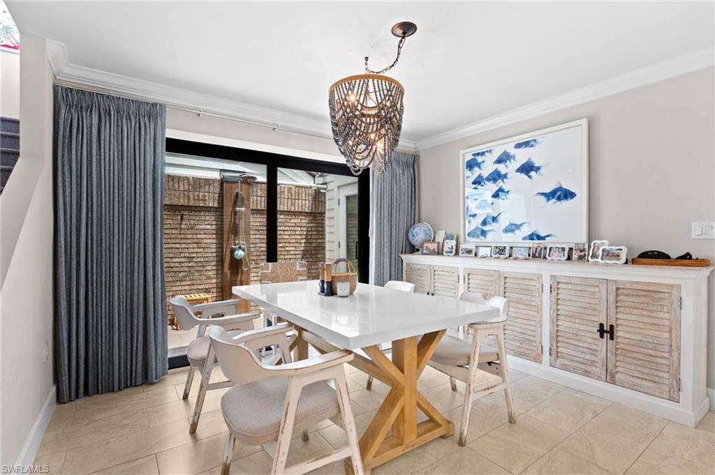 VILLAS OF PARK SHORE - Residential