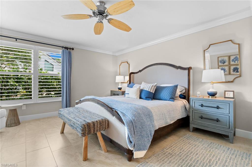 VILLAS OF PARK SHORE - Residential