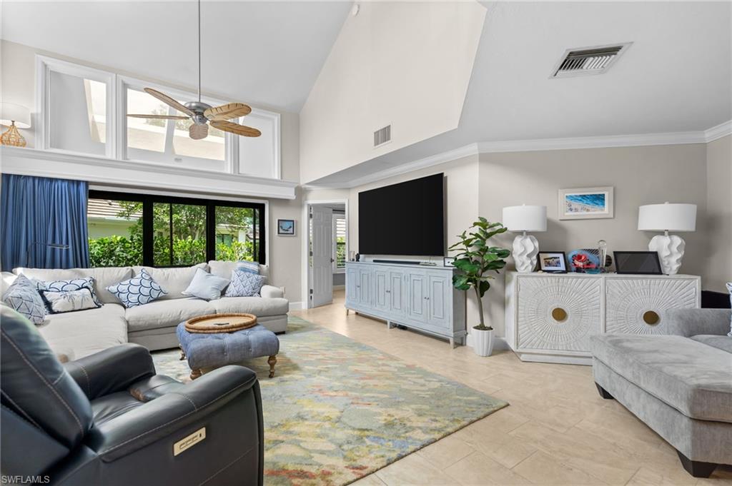VILLAS OF PARK SHORE - Residential