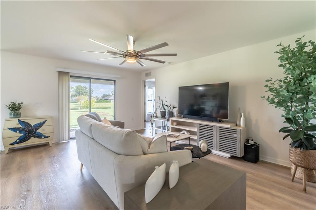 SHADOW LAKES - Residential