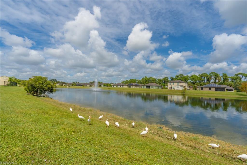 SHADOW LAKES - Residential