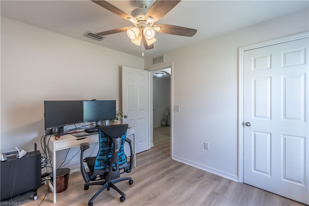 SHADOW LAKES - Residential