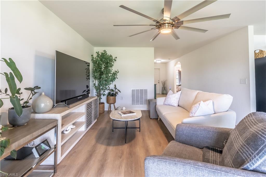 SHADOW LAKES - Residential