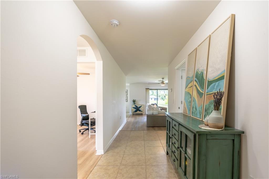 SHADOW LAKES - Residential