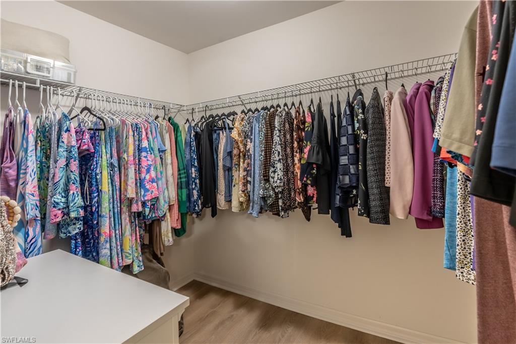 SHADOW LAKES - Residential