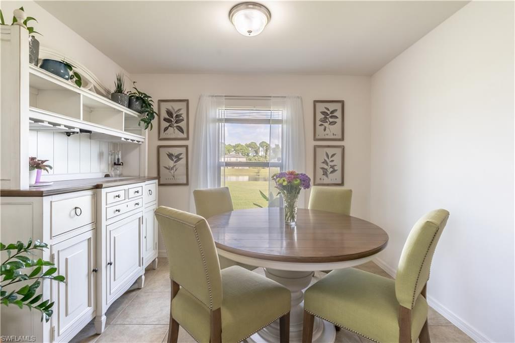 SHADOW LAKES - Residential