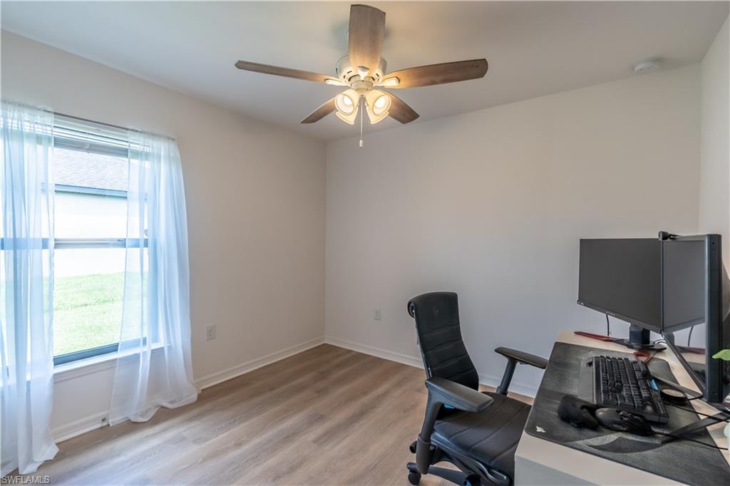 SHADOW LAKES - Residential