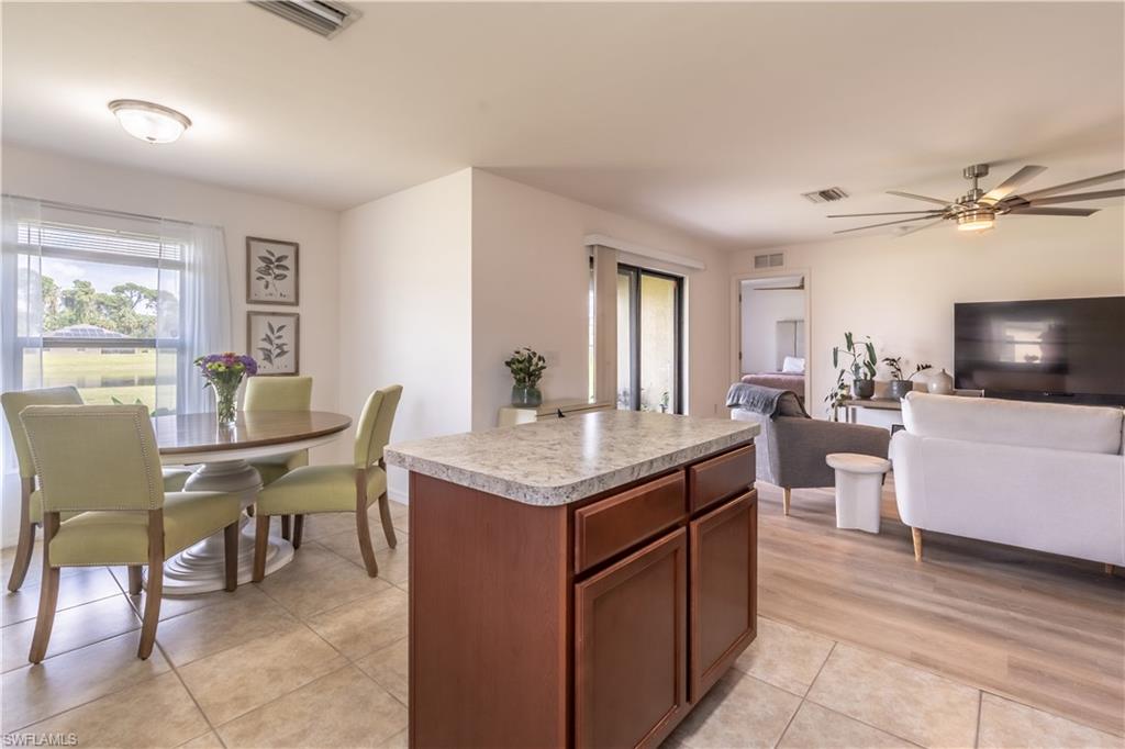 SHADOW LAKES - Residential