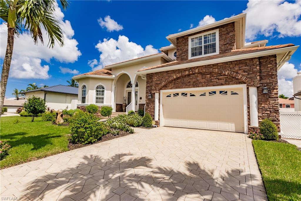 CONNERS - Residential