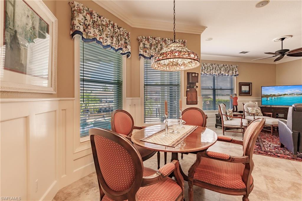 CONNERS - Residential