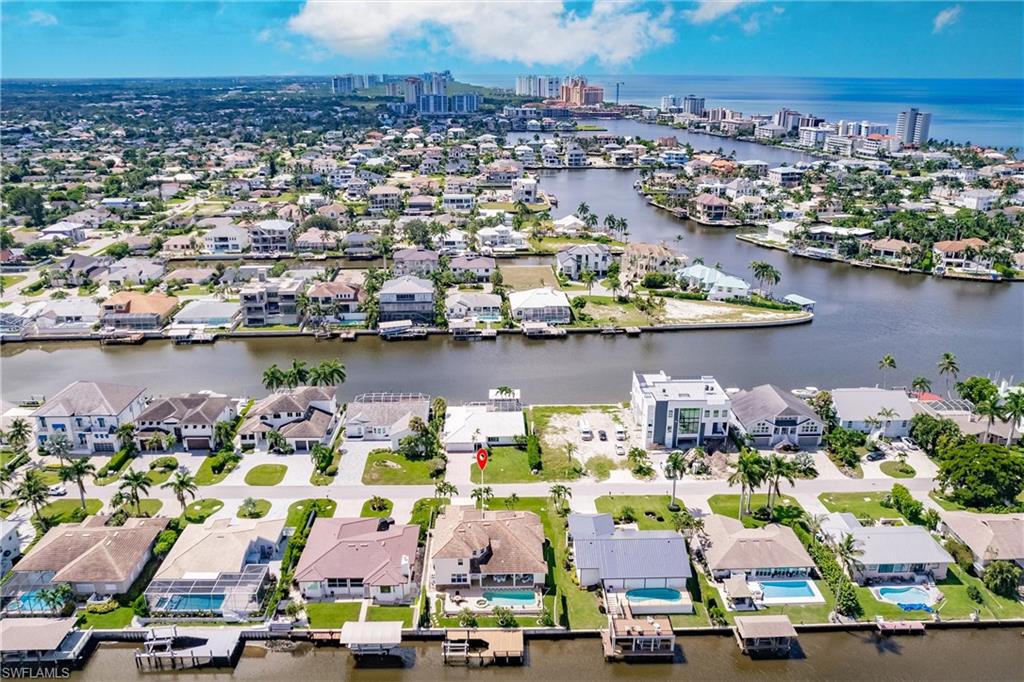 CONNERS - Residential