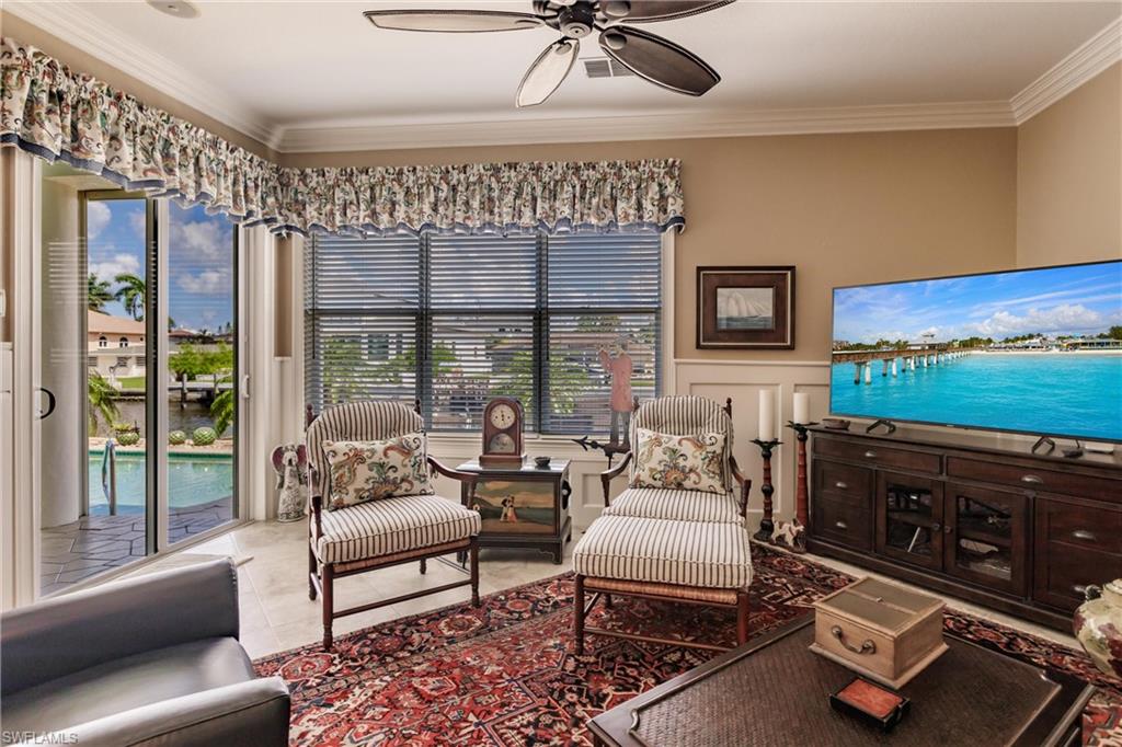 CONNERS - Residential