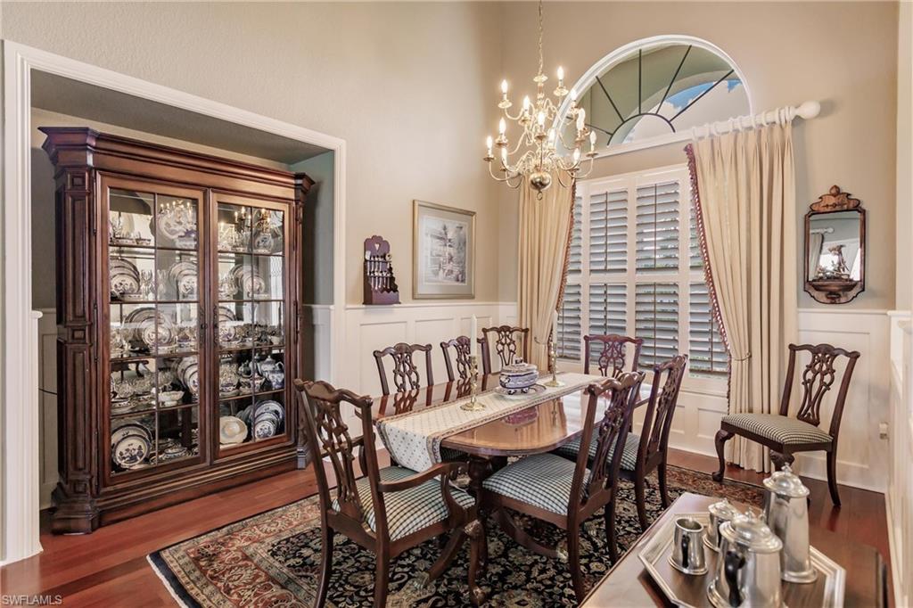 CONNERS - Residential