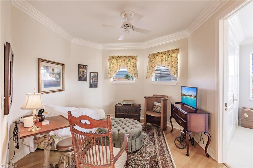 CONNERS - Residential