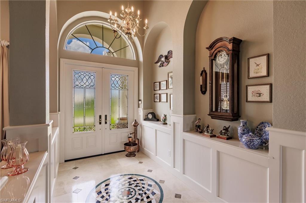 CONNERS - Residential