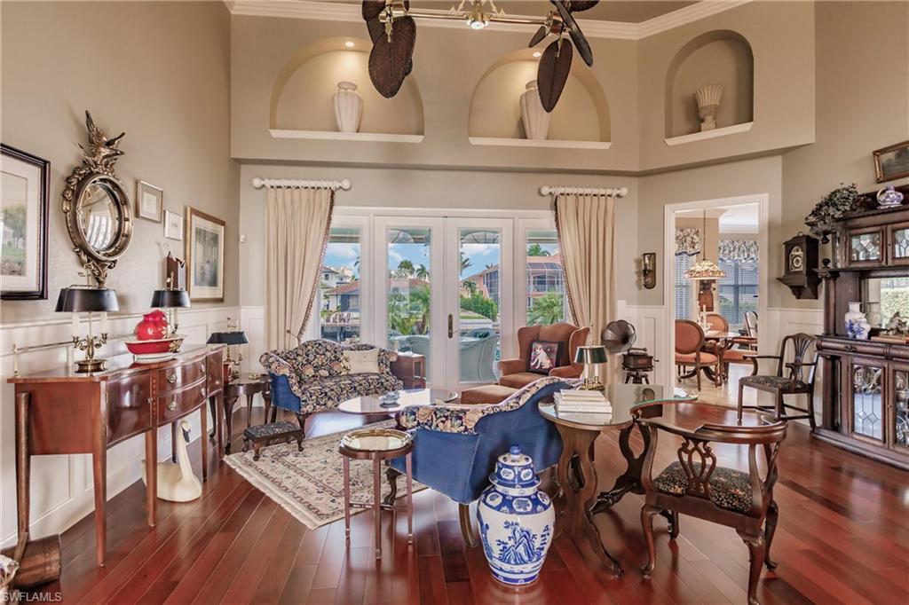 CONNERS - Residential