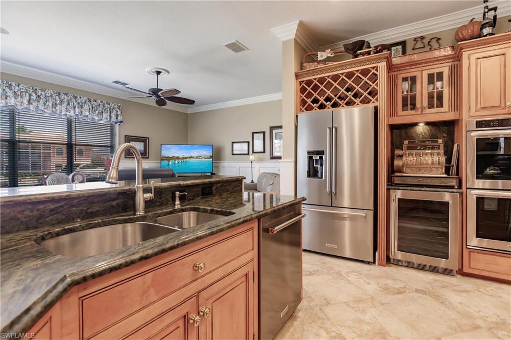 CONNERS - Residential