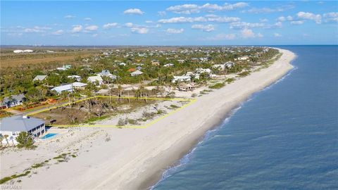 4155, 4163, 4171 W Gulf DR SANIBEL FL 33957