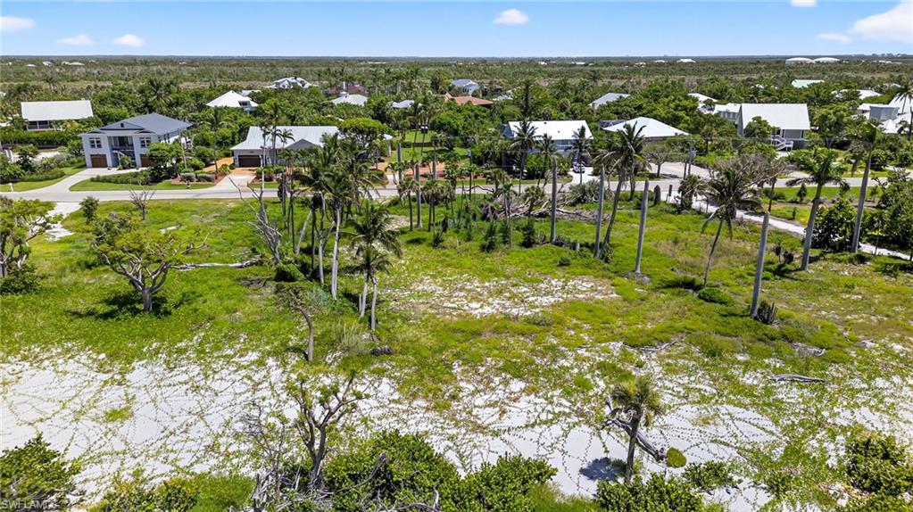 METES AND BOUNDS - Land