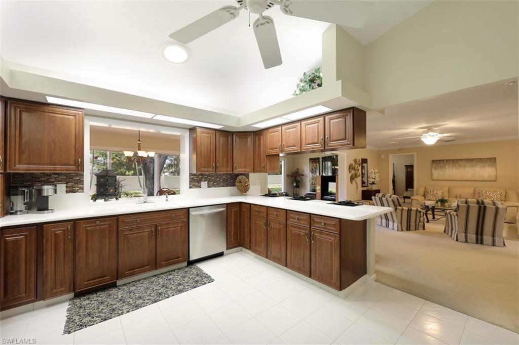 BRANDYWINE - Residential