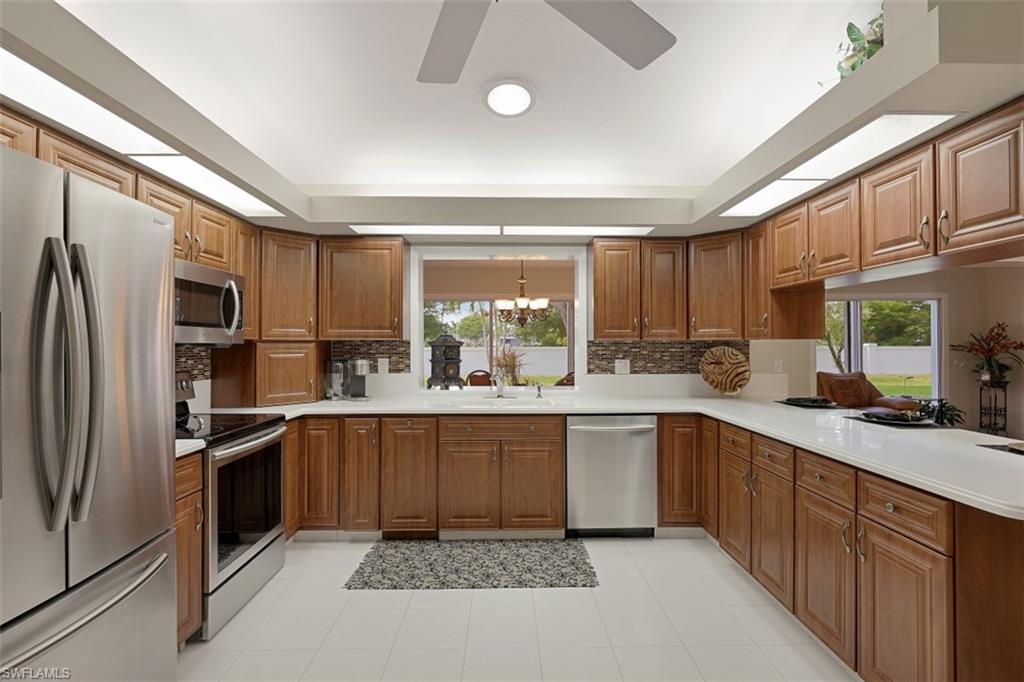 BRANDYWINE - Residential