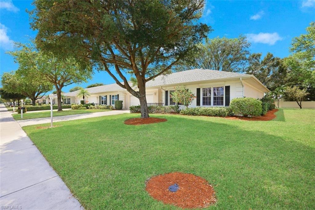 BRANDYWINE - Residential