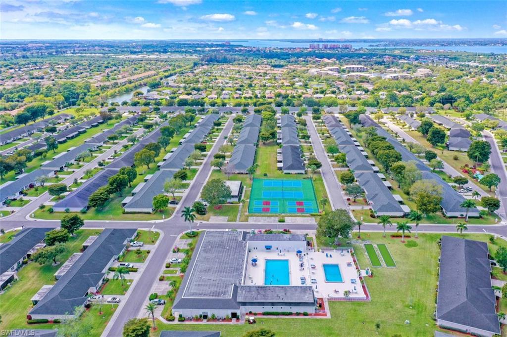 BRANDYWINE - Residential