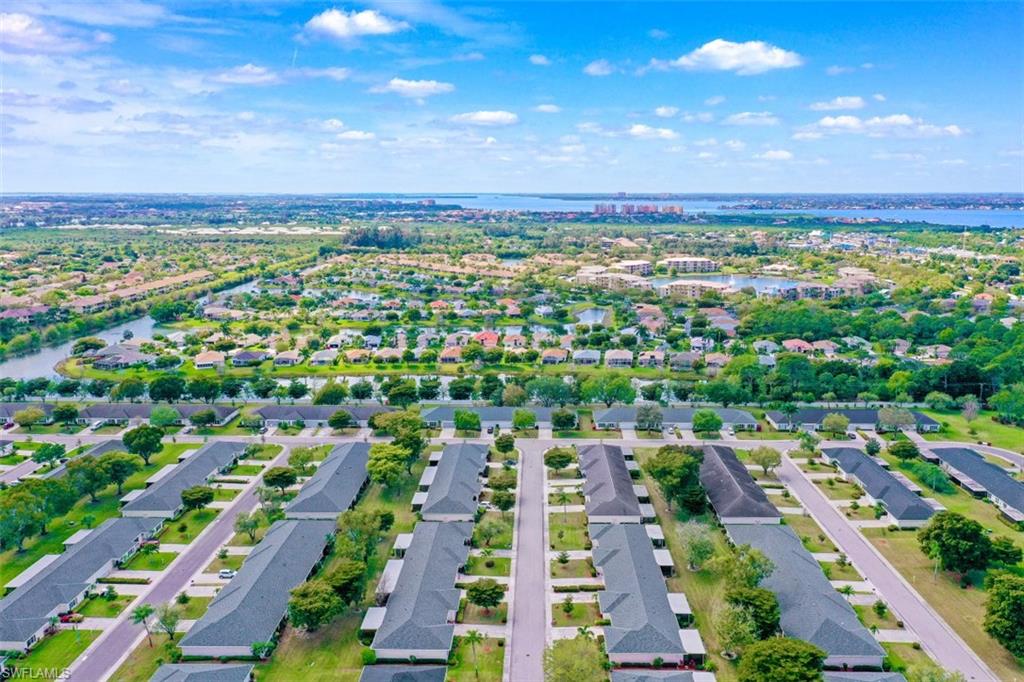 BRANDYWINE - Residential