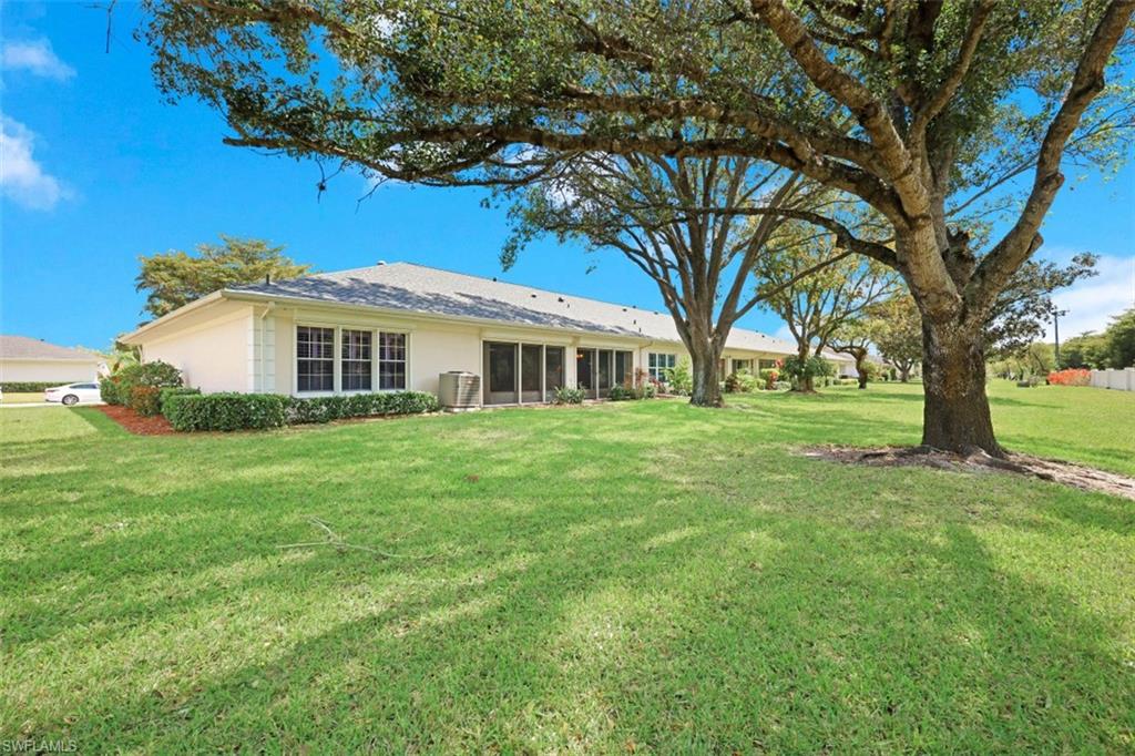 BRANDYWINE - Residential