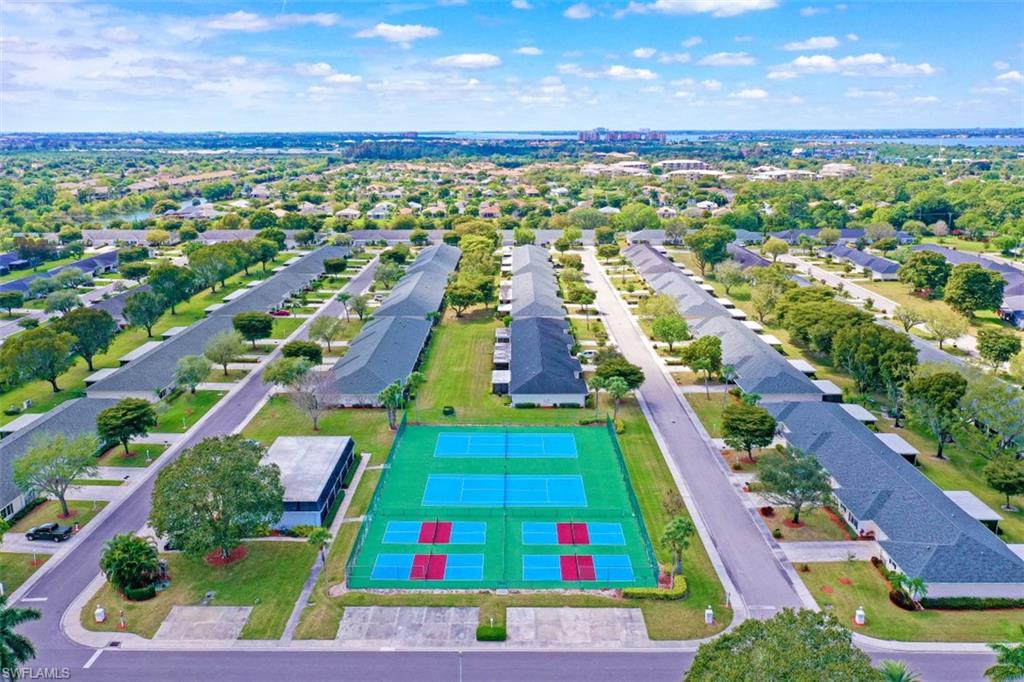 BRANDYWINE - Residential