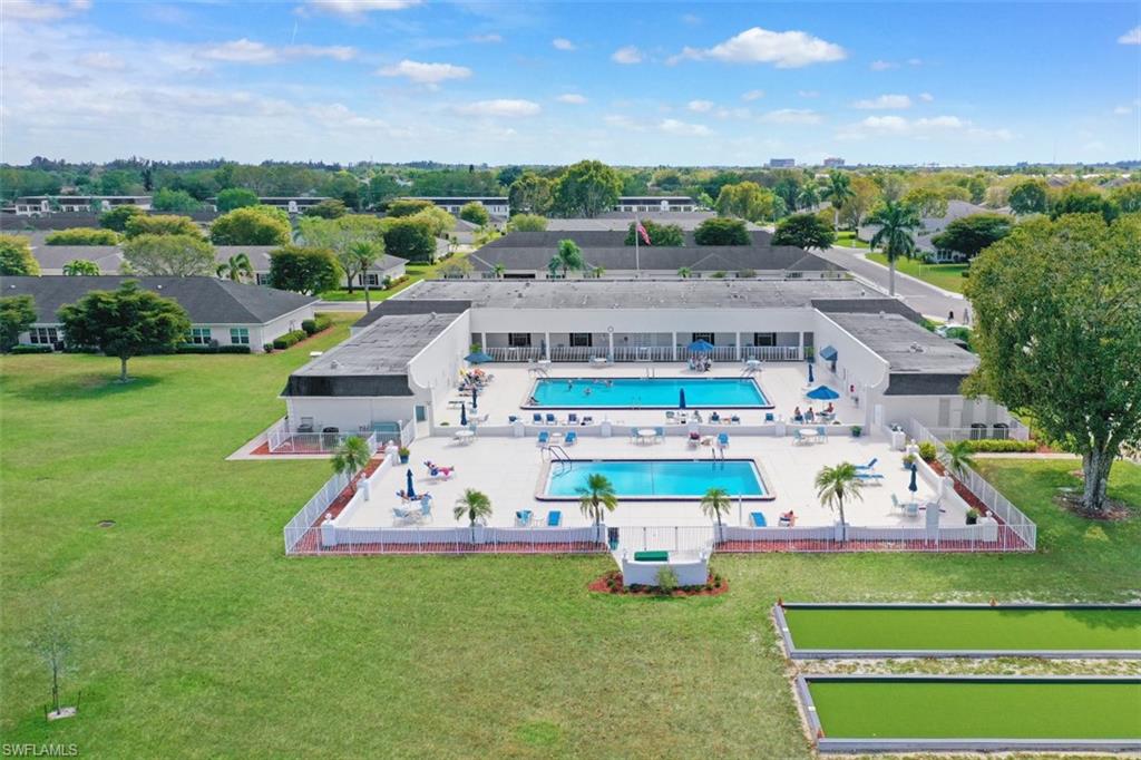 BRANDYWINE - Residential