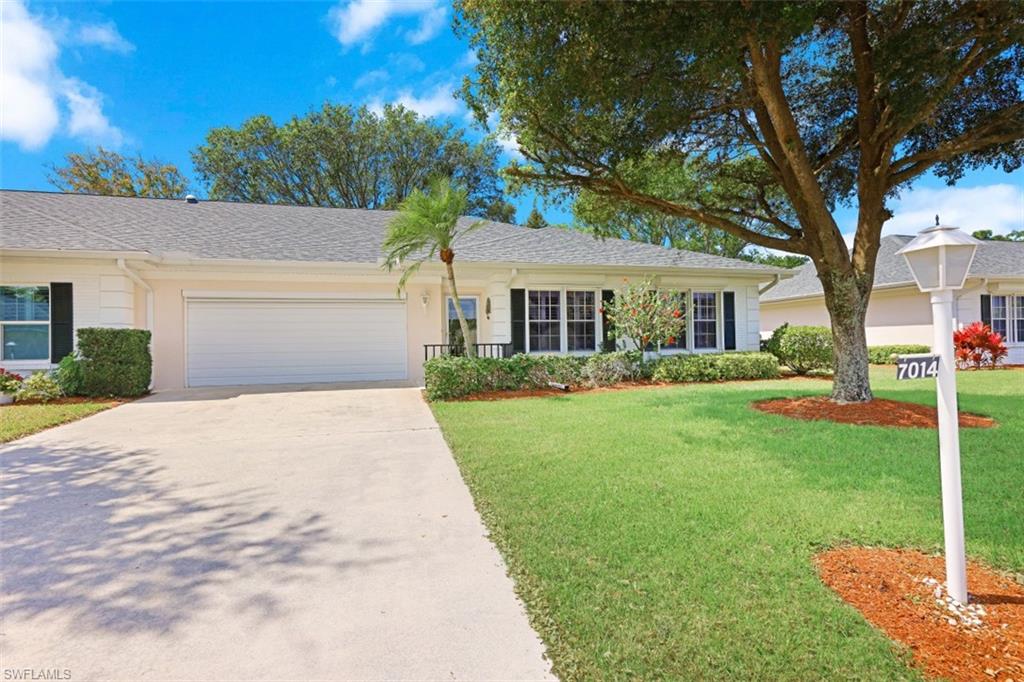 BRANDYWINE - Residential