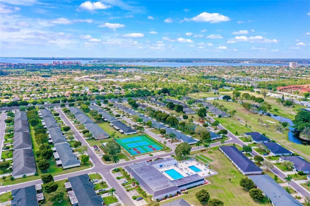 BRANDYWINE - Residential