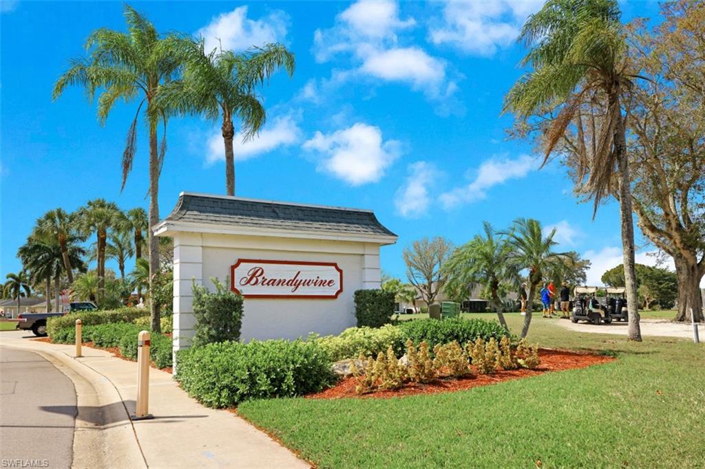 BRANDYWINE - Residential