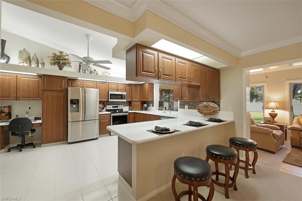 BRANDYWINE - Residential