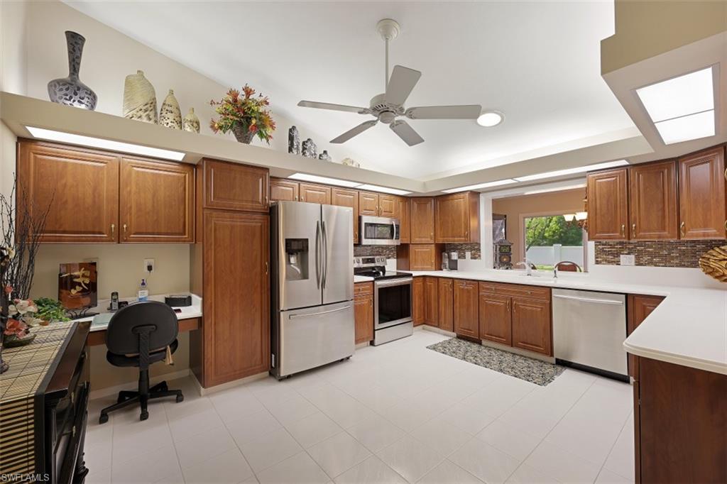 BRANDYWINE - Residential