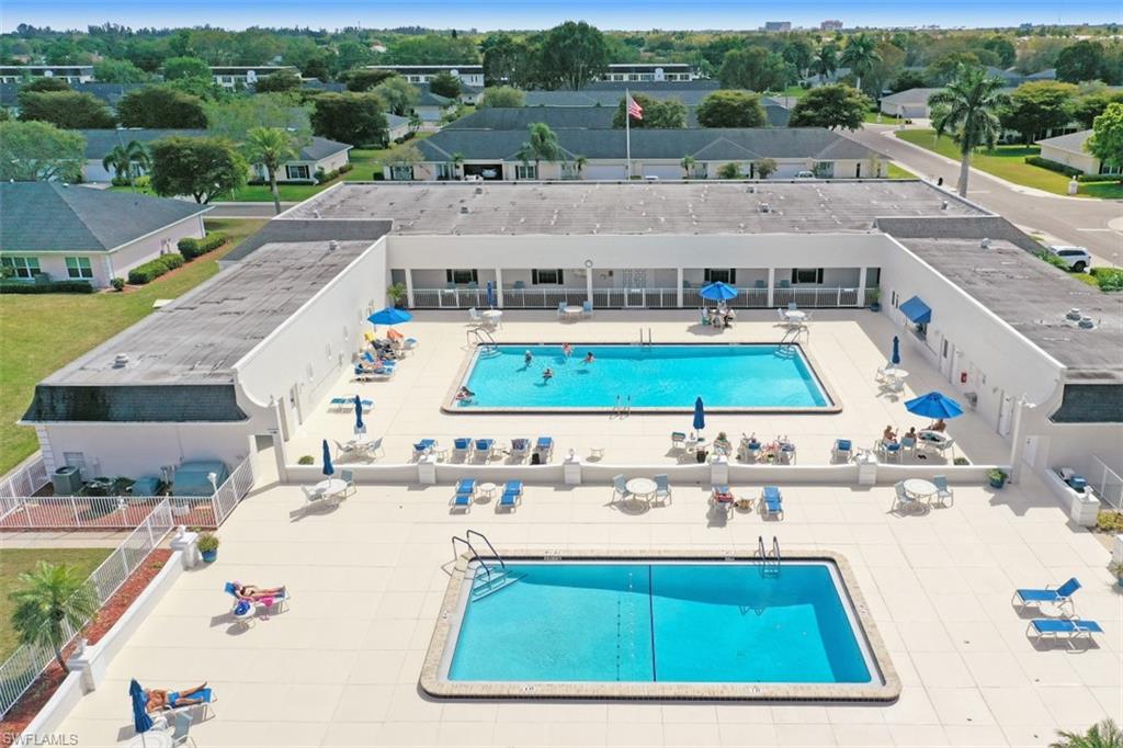 BRANDYWINE - Residential