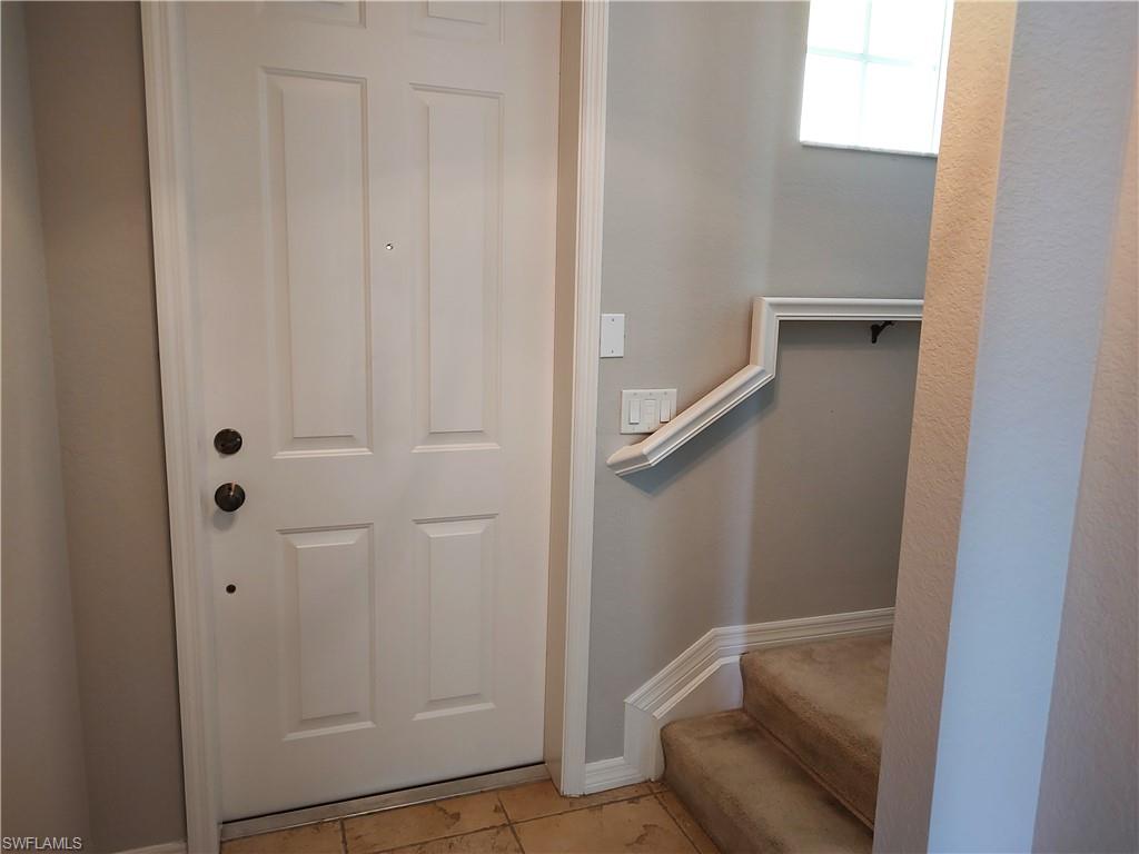 SAIL HARBOUR - Residential Lease