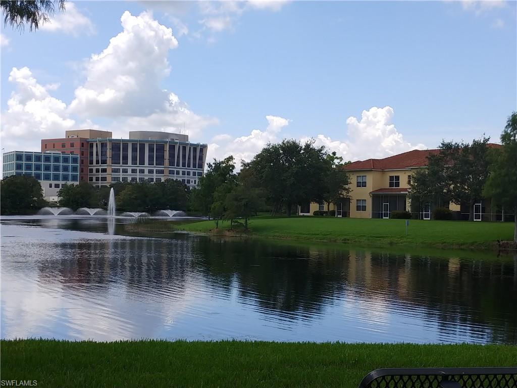 SAIL HARBOUR - Residential Lease