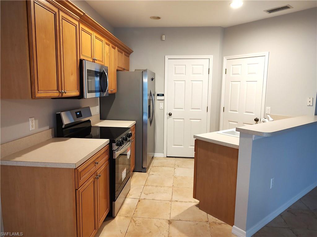 SAIL HARBOUR - Residential Lease