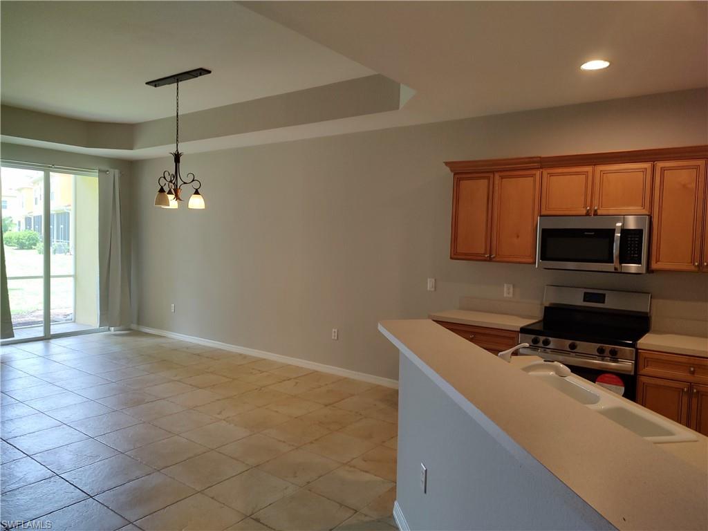 SAIL HARBOUR - Residential Lease