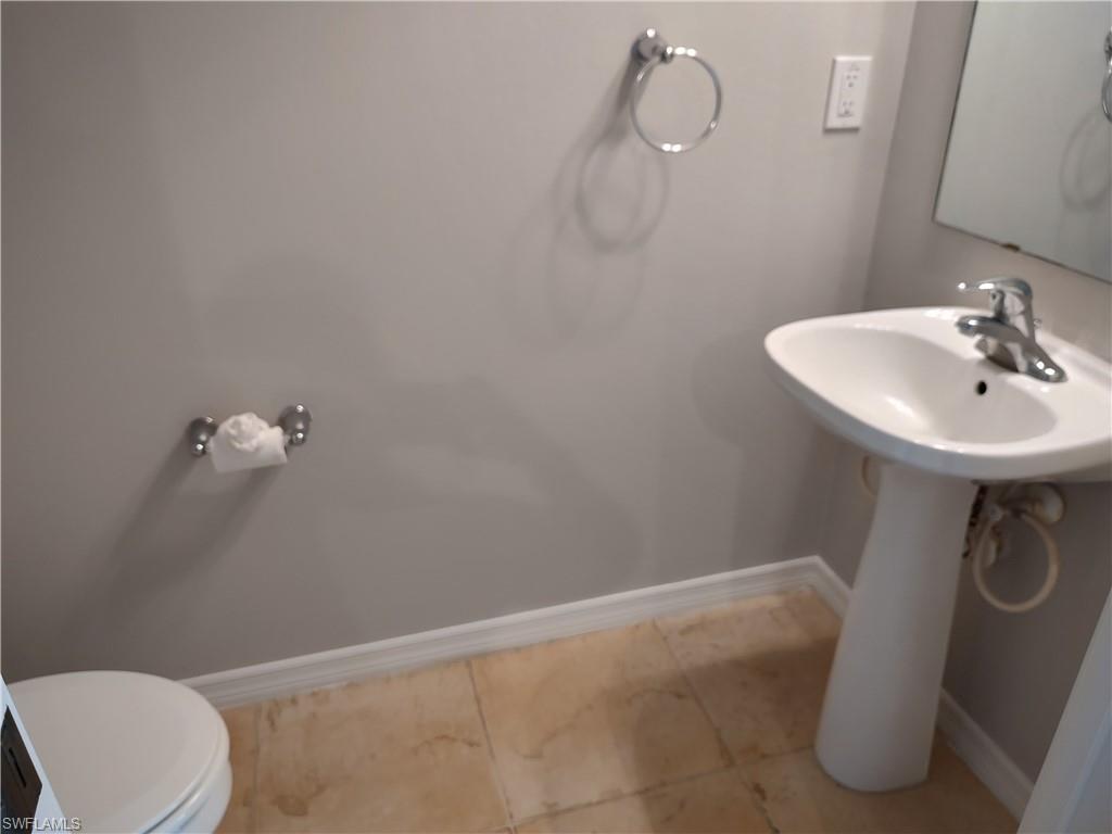 SAIL HARBOUR - Residential Lease