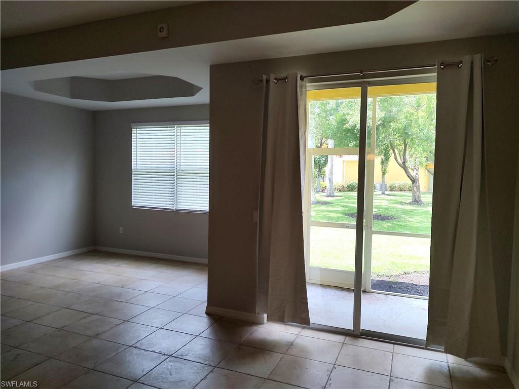 SAIL HARBOUR - Residential Lease