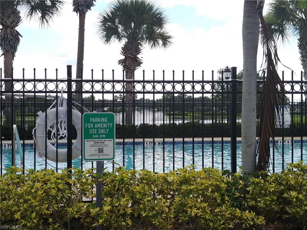 SAIL HARBOUR - Residential Lease