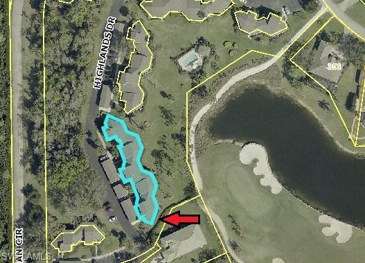 15141 Highlands DR 205